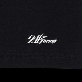 24k x WHH LS Tee 詳細画像