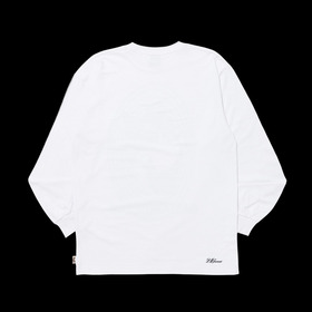 24k x WHH LS Tee 詳細画像