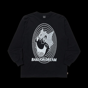 24k x WHH LS Tee 詳細画像