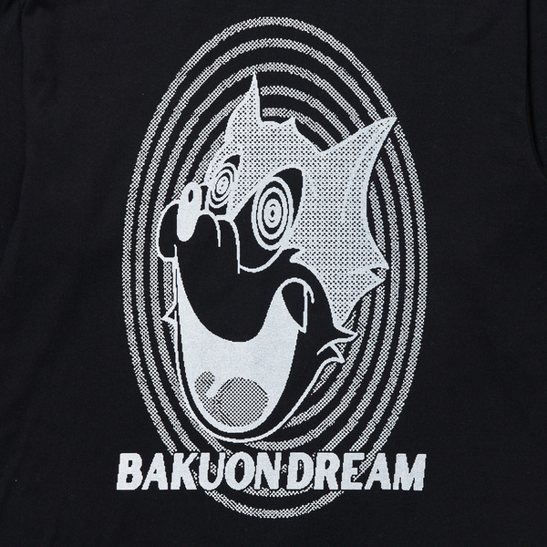 24k x WHH LS Tee 詳細画像 Black 4