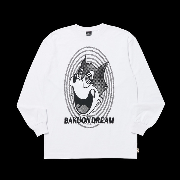 24k x WHH LS Tee