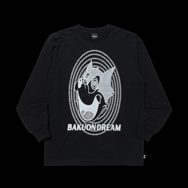 24k x WHH LS Tee