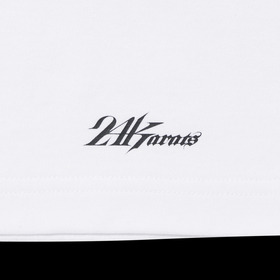 24k x WHH SS Tee 詳細画像
