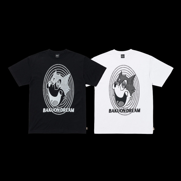 24k x WHH SS Tee 詳細画像 White 10