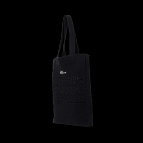 CROCHET TOTE BAG 詳細画像