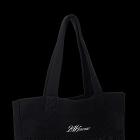 CROCHET TOTE BAG 詳細画像