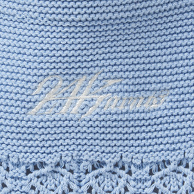 CROCHET TOTE BAG 詳細画像