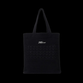 CROCHET TOTE BAG 詳細画像