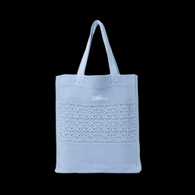 CROCHET TOTE BAG 詳細画像