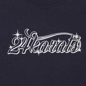 CALLIGRAPHY SS TEE 詳細画像