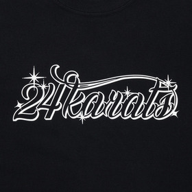 CALLIGRAPHY SS TEE 詳細画像