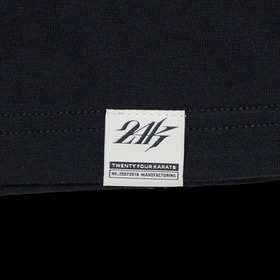 CALLIGRAPHY SS TEE 詳細画像