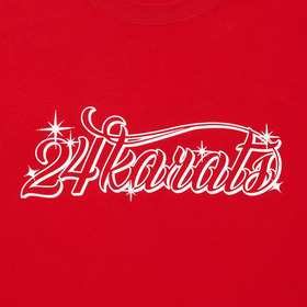 CALLIGRAPHY SS TEE 詳細画像