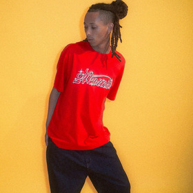 CALLIGRAPHY SS TEE 詳細画像