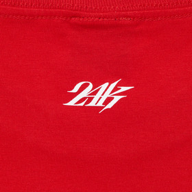 CALLIGRAPHY SS TEE 詳細画像
