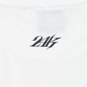 CALLIGRAPHY SS TEE 詳細画像