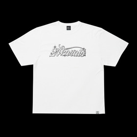 CALLIGRAPHY SS TEE 詳細画像