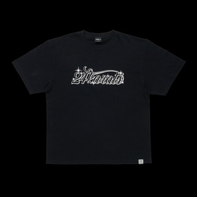CALLIGRAPHY SS TEE 詳細画像
