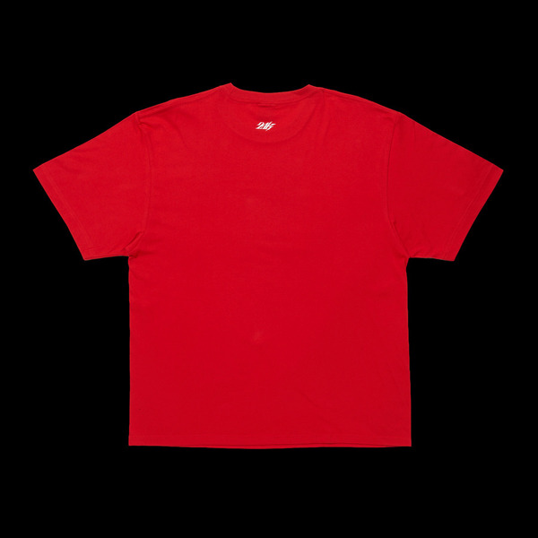 CALLIGRAPHY SS TEE 詳細画像 Black 1