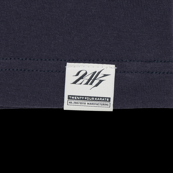 CALLIGRAPHY SS TEE 詳細画像 Black 11