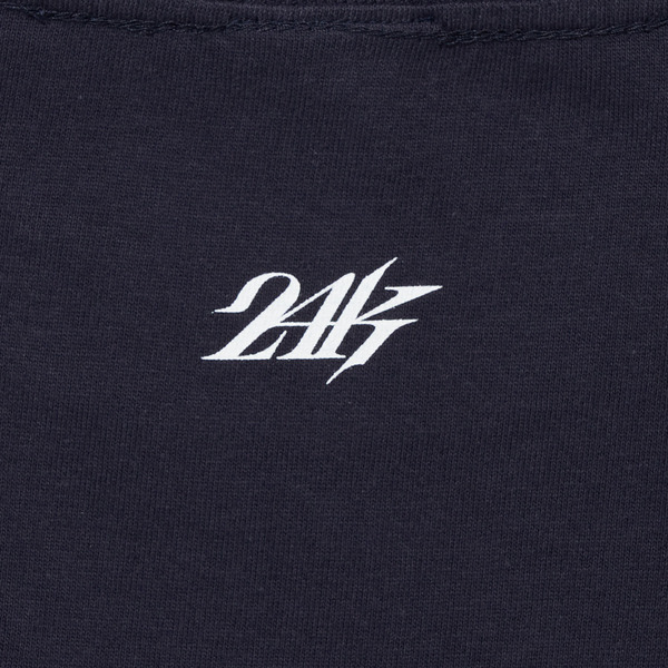 CALLIGRAPHY SS TEE 詳細画像 Black 12