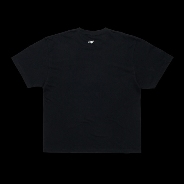 CALLIGRAPHY SS TEE 詳細画像 Black 13