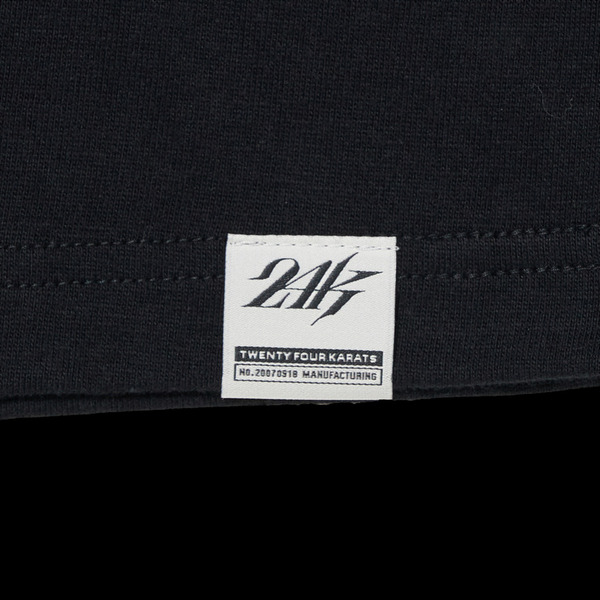 CALLIGRAPHY SS TEE 詳細画像 Black 15