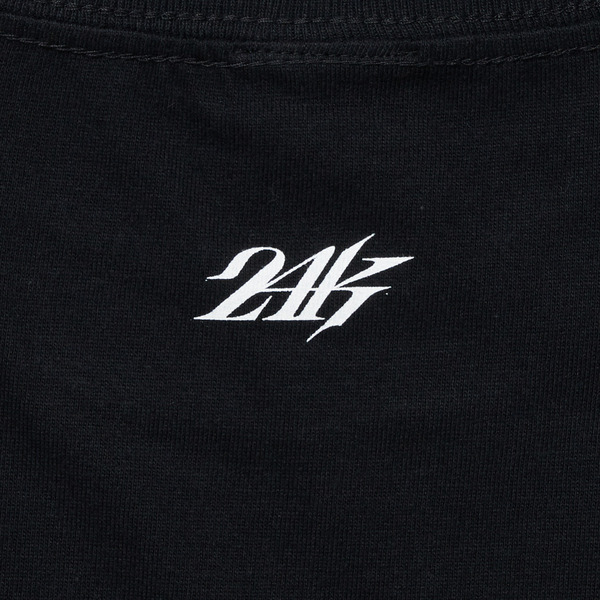 CALLIGRAPHY SS TEE 詳細画像 Black 16