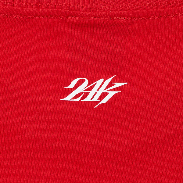 CALLIGRAPHY SS TEE 詳細画像 Black 4