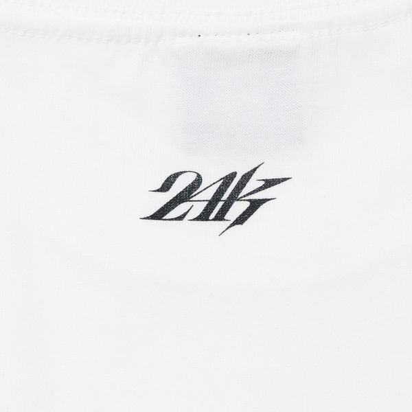 CALLIGRAPHY SS TEE 詳細画像 Black 8