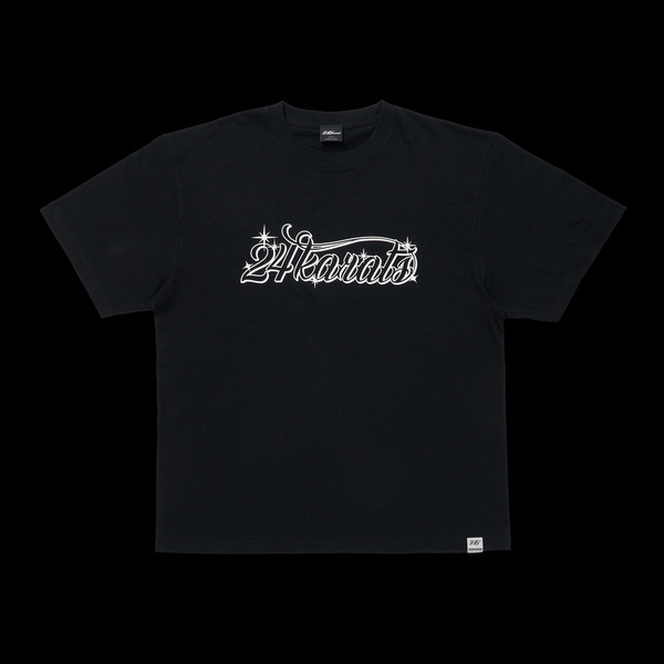CALLIGRAPHY SS TEE