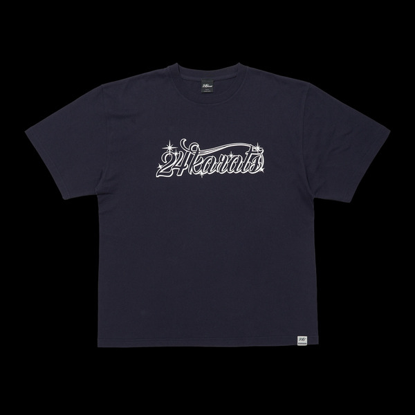 CALLIGRAPHY SS TEE