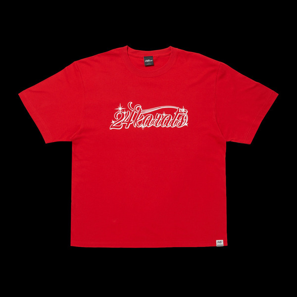 CALLIGRAPHY SS TEE