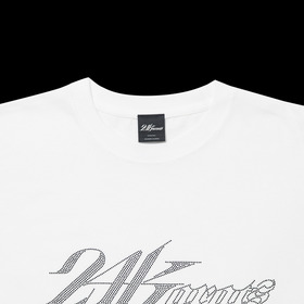 RHINESTONE SS TEE 詳細画像
