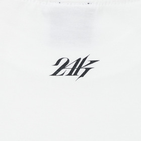 RHINESTONE SS TEE 詳細画像