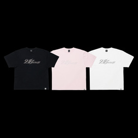 RHINESTONE SS TEE 詳細画像