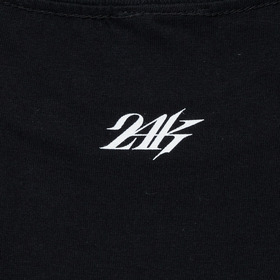 RHINESTONE SS TEE 詳細画像