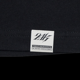 RHINESTONE SS TEE 詳細画像