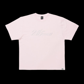 RHINESTONE SS TEE 詳細画像