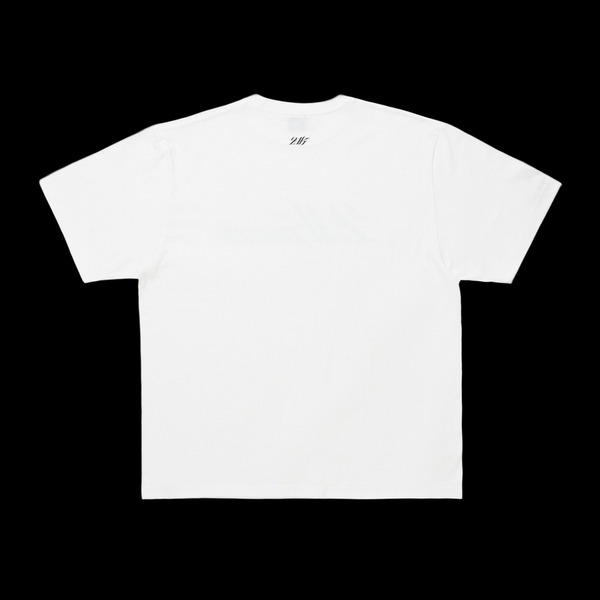 RHINESTONE SS TEE 詳細画像 Black 11