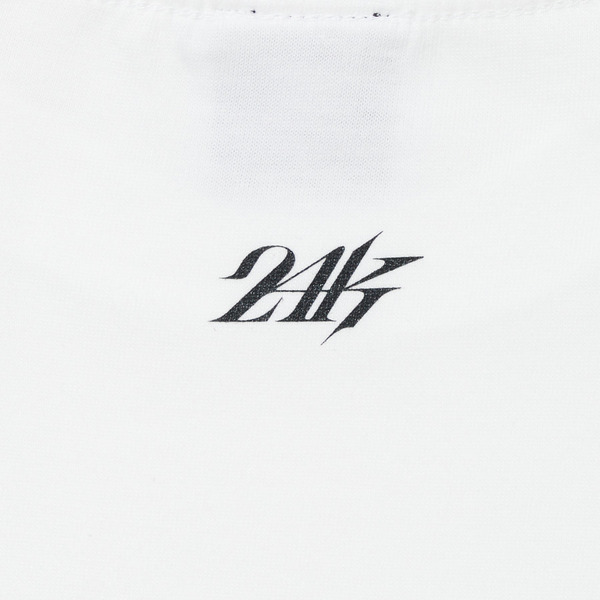 RHINESTONE SS TEE 詳細画像 Black 13