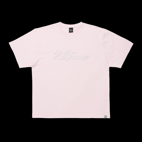 RHINESTONE SS TEE