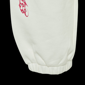 WMNS RHINESTONE LOGO SWEATPANTS (Girls² ver) 詳細画像