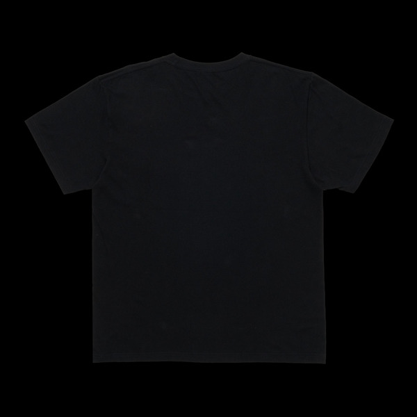 MENS RHINESTONE LOGO TEE (Girls² ver) 詳細画像 Black 1