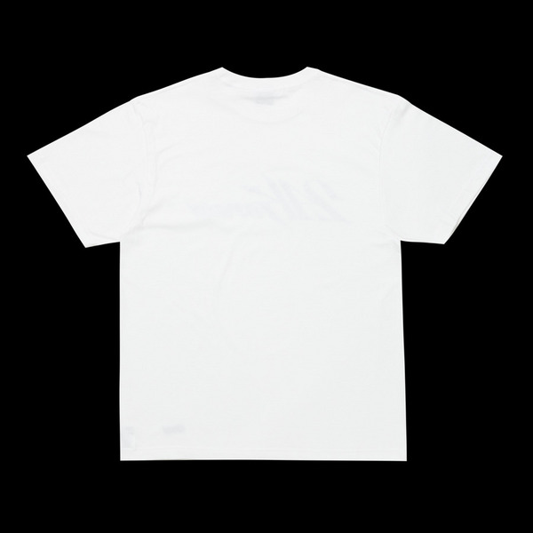 MENS RHINESTONE LOGO TEE (Girls² ver) 詳細画像 Black 6