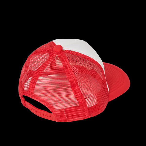 CALLIGRAPHY TRUCER CAP 詳細画像 Red 5