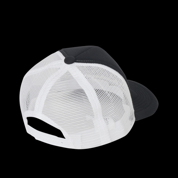 CALLIGRAPHY TRUCER CAP 詳細画像 Red 8