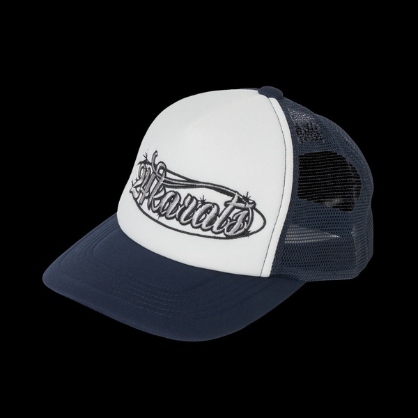 CALLIGRAPHY TRUCER CAP