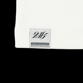 CLASSIC RIB TANK TOP 詳細画像
