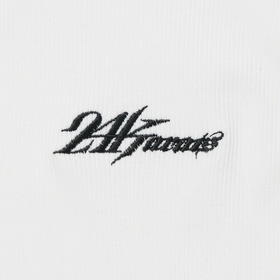 CLASSIC RIB TANK TOP 詳細画像
